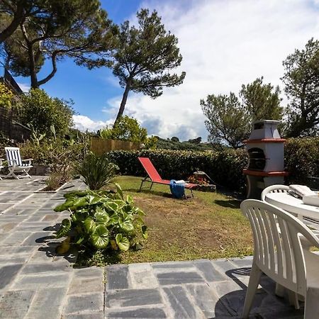 Апартаменты Il Giardino Tra Cielo E Mare Портовенере Экстерьер фото